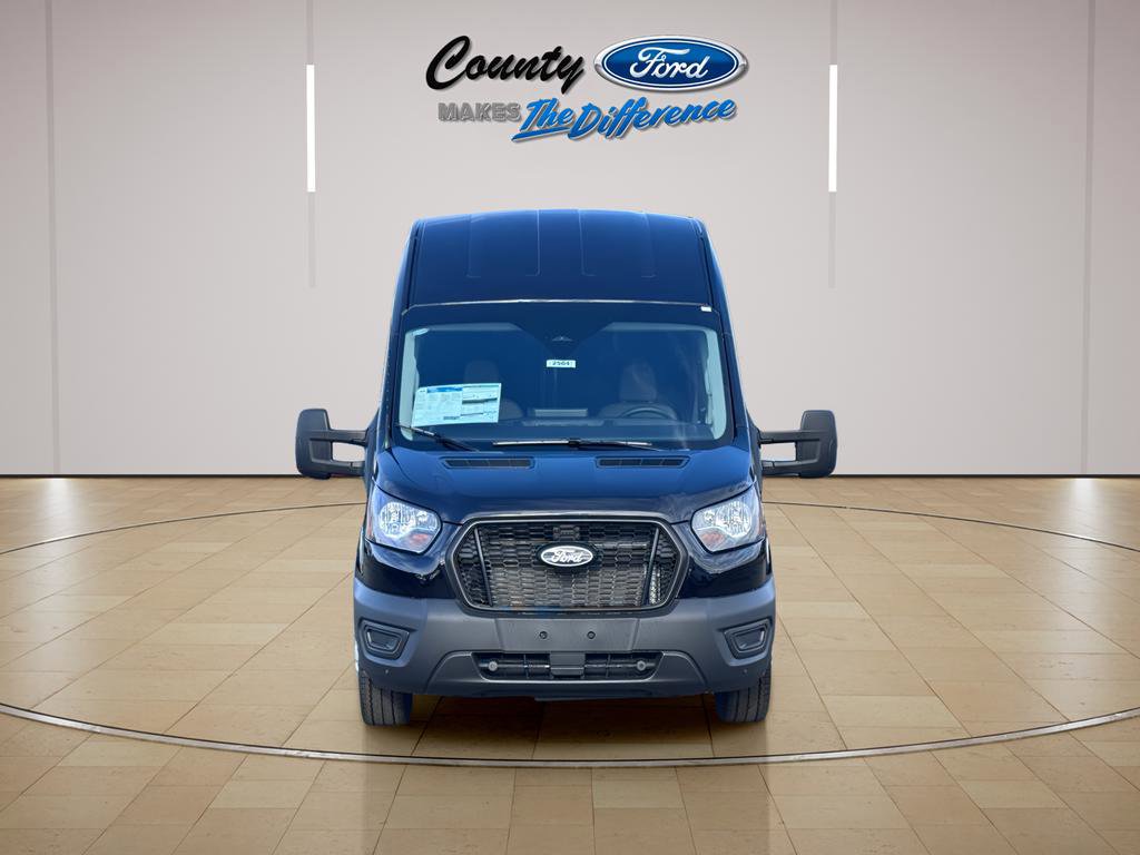 New 2026 Ford Transit 350 148 High Roof AWD image 12