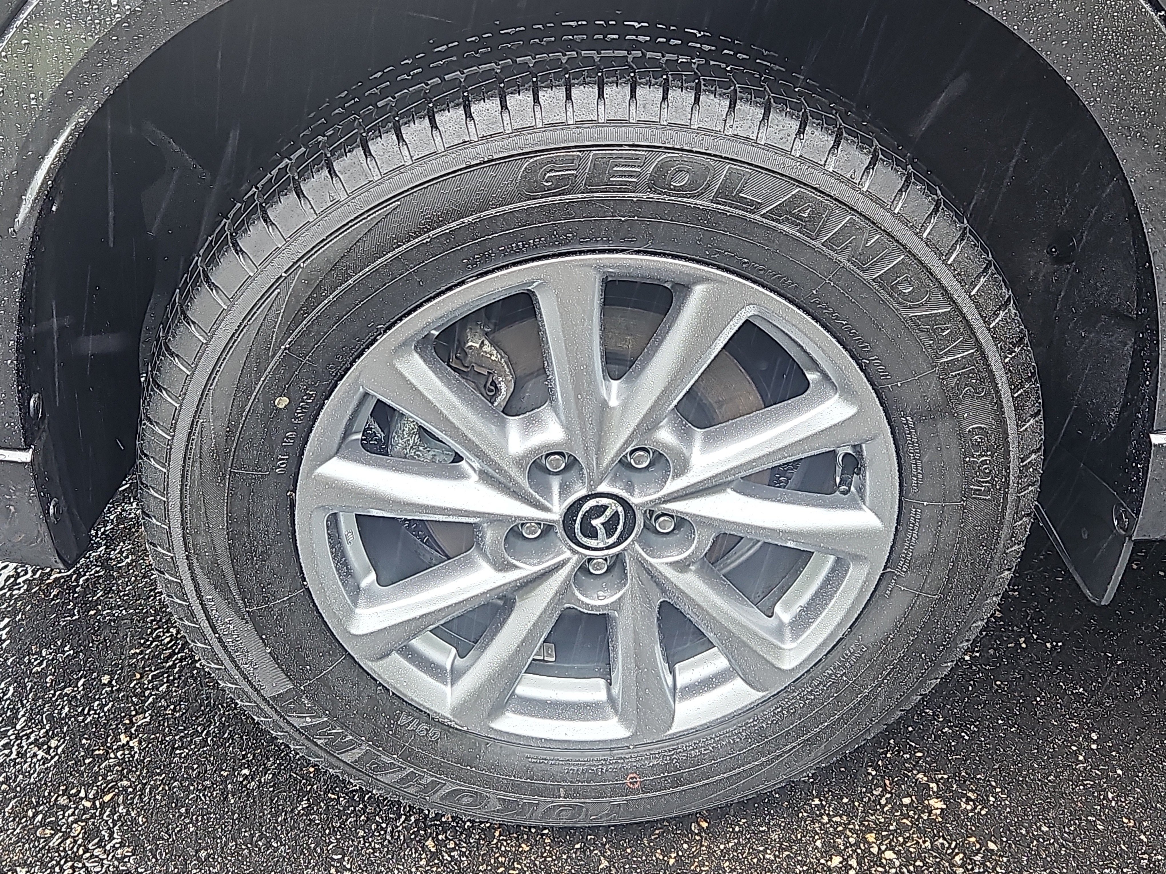 Certified 2025 MAZDA CX-5 AWD 2.5 S w/ Preferred Package image 27