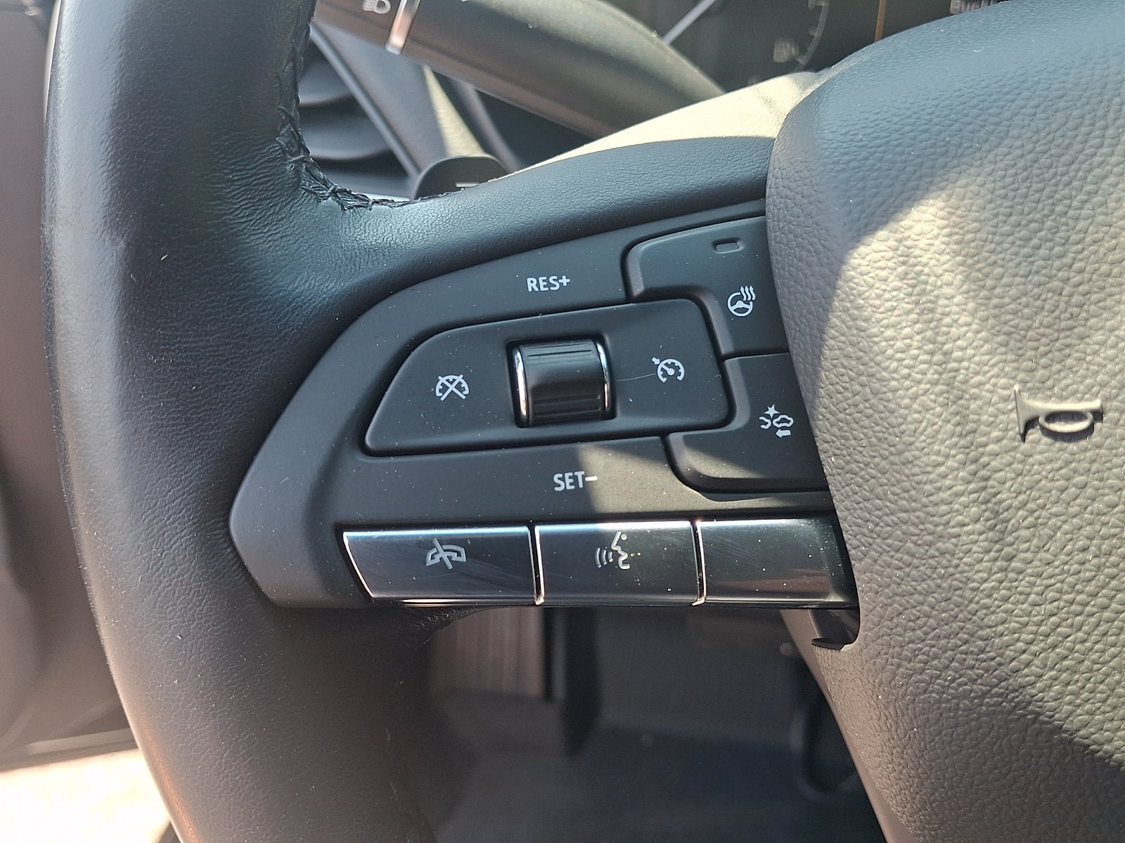 Certified 2023 Cadillac CT4 Luxury w/ Sun And Sound Package AWD/4WD image 27