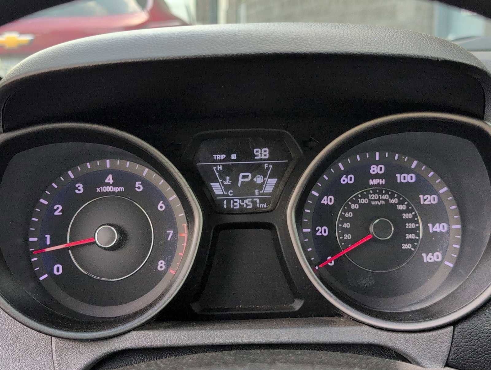 Used 2016 Hyundai Elantra SE w/ Option Group 02 image 30