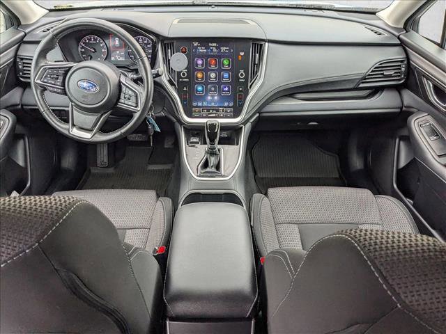 Certified 2024 Subaru Outback Premium image 17