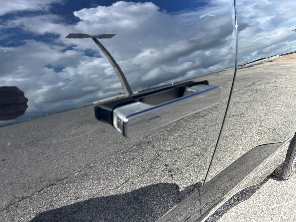 Used 2022 Jaguar I-PACE HSE AWD/4WD image 23