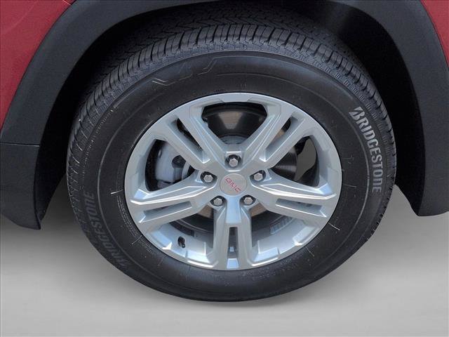 Certified 2024 GMC Terrain SLE AWD/4WD image 30