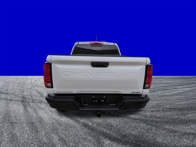Used 2023 Chevrolet Colorado ZR2 w/ ZR2 Convenience Package III image 5