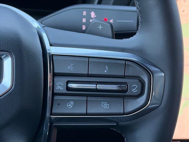 New 2027 GMC Terrain Elevation w/ Elevation Premium Package AWD/4WD image 31