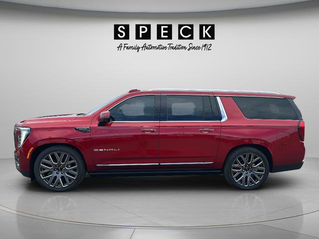 New 2026 GMC Yukon XL Denali Ultimate w/ LPO, Illumination Package image 2