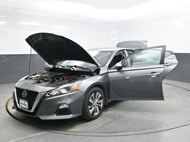 Used 2020 Nissan Altima 2.5 S FWD image 36
