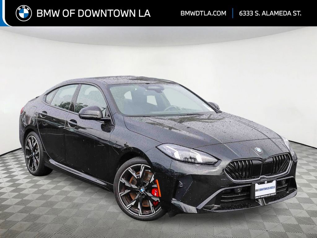 Used 2026 BMW 228i w/ Technology Package