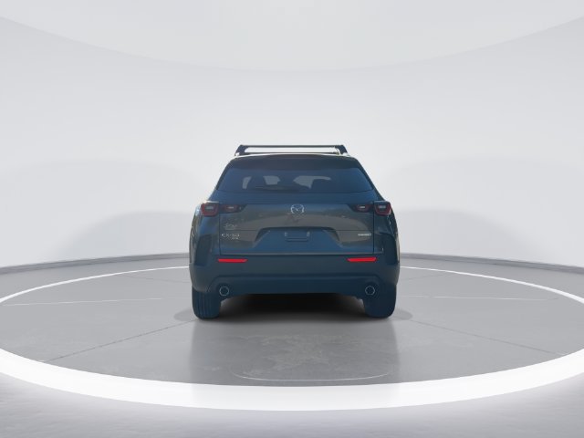 Used 2024 MAZDA CX-50 AWD 2.5 S w/ Weather Package image 7