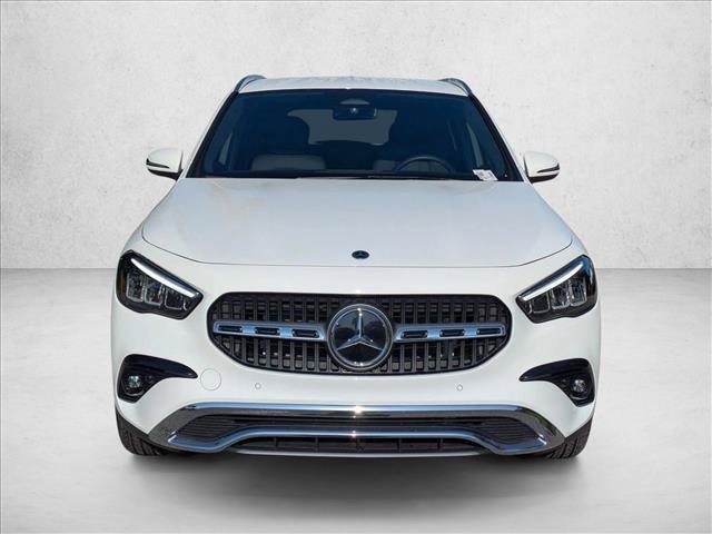 Certified 2026 Mercedes-Benz GLA 250 4MATIC image 2