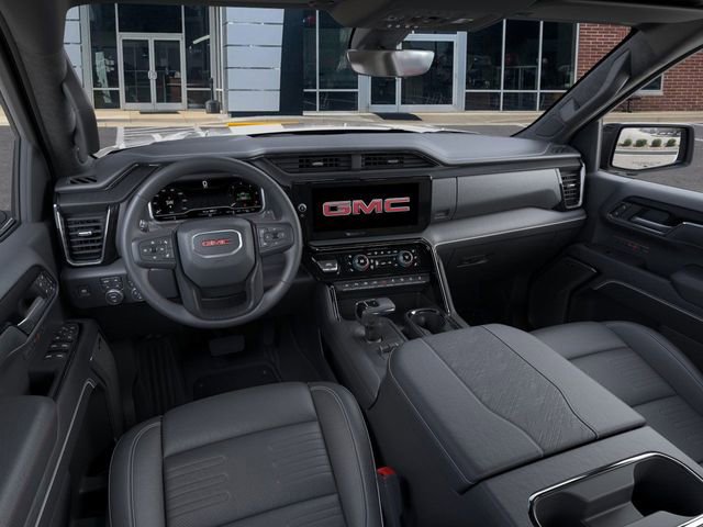 New 2026 GMC Sierra 1500 AT4X image 15