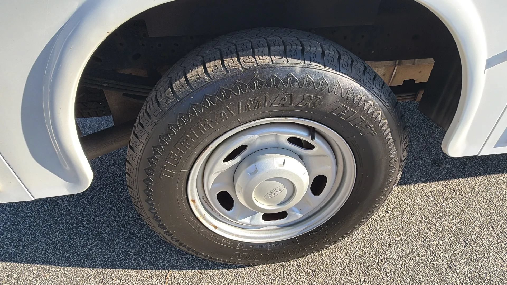 Used 2015 Ford F250 XL RWD image 31