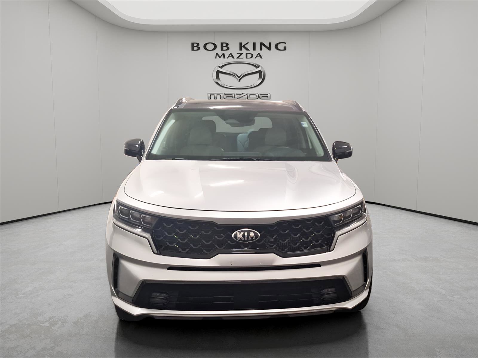 Used 2021 Kia Sorento SX AWD/4WD image 8