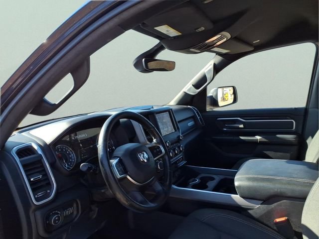 Used 2019 RAM 1500 Big Horn image 11