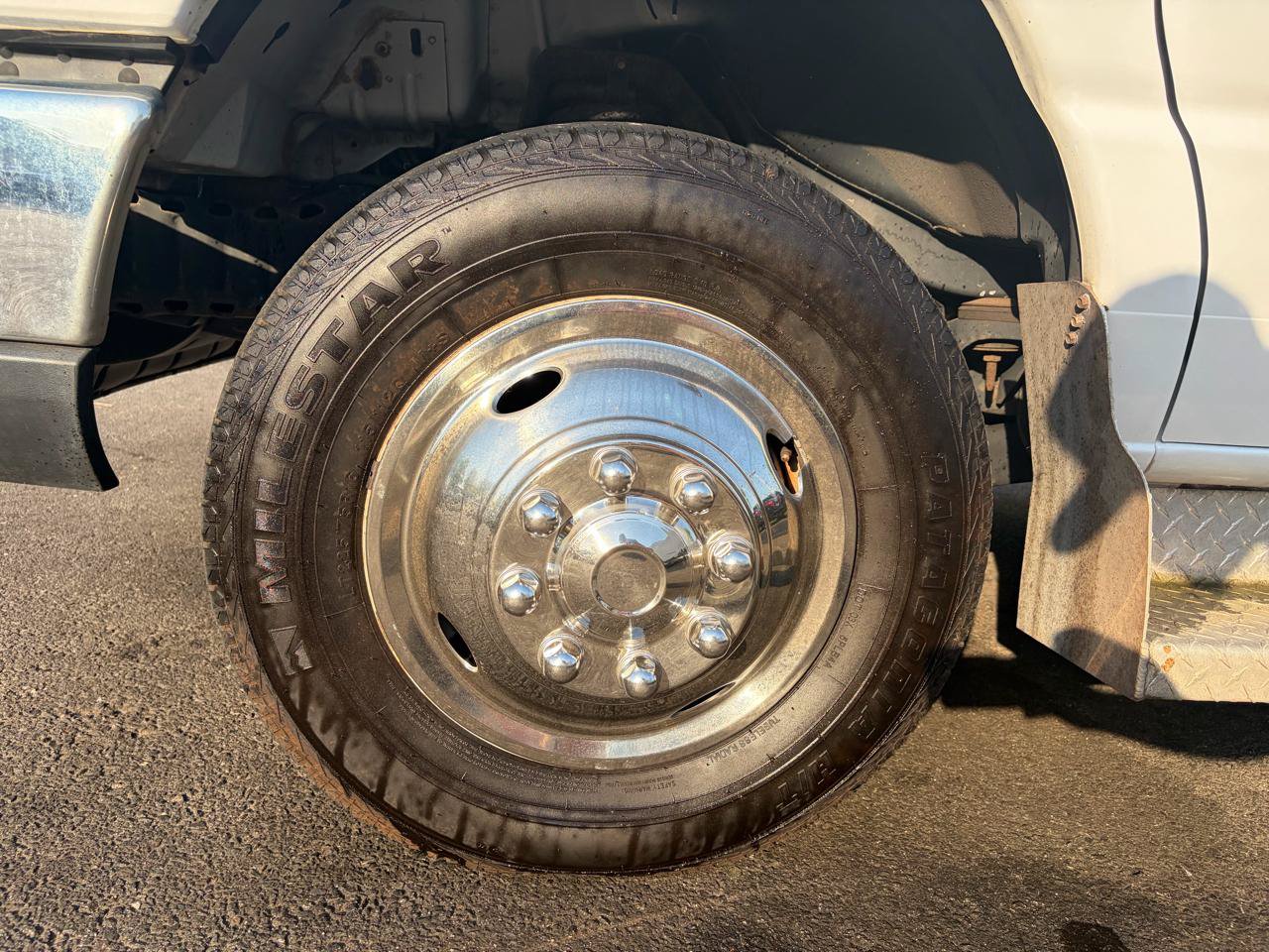 Used 2017 Ford E-350 and Econoline 350 Super Duty w/ Shuttle Bus Prep Package RWD image 14