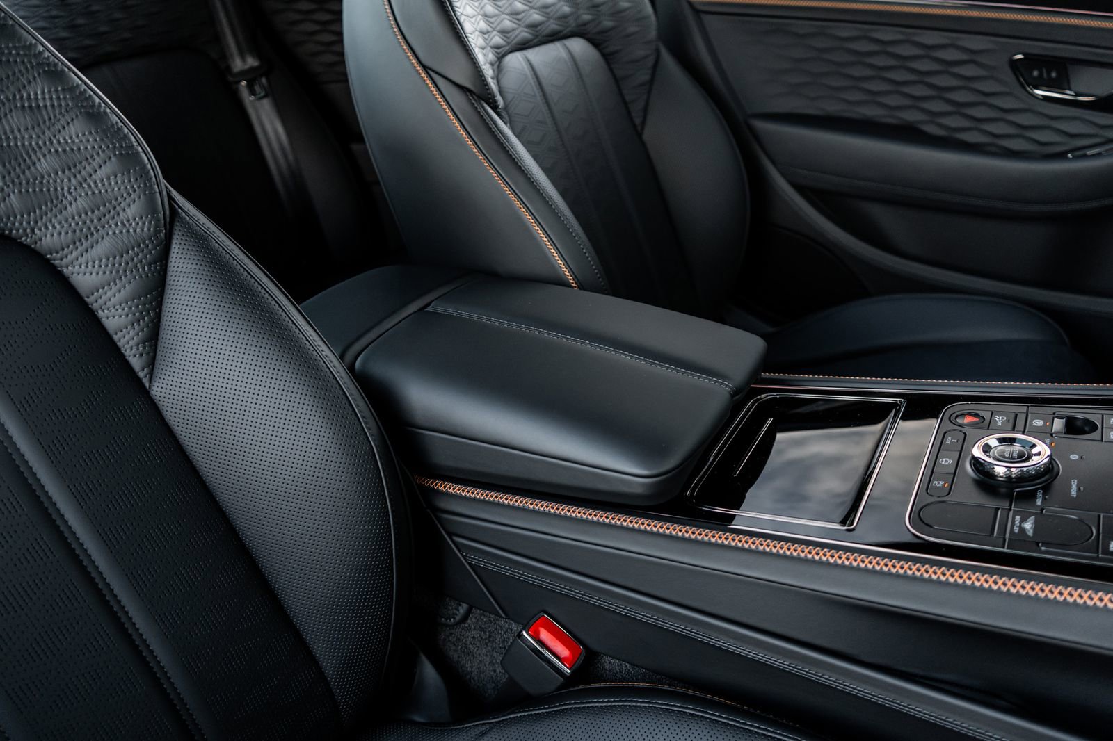 New 2026 Bentley Continental GT Speed image 45