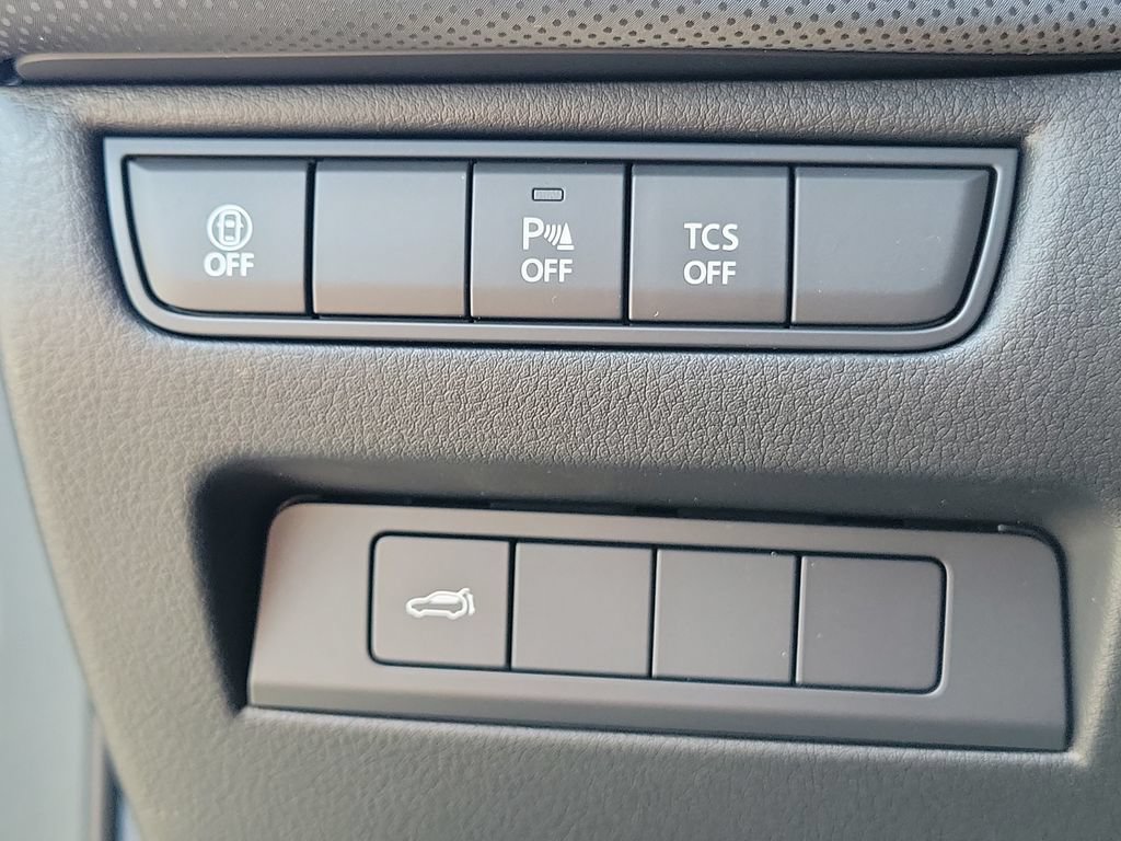New 2026 MAZDA CX-50 AWD 2.5 S w/ Weather Package image 20