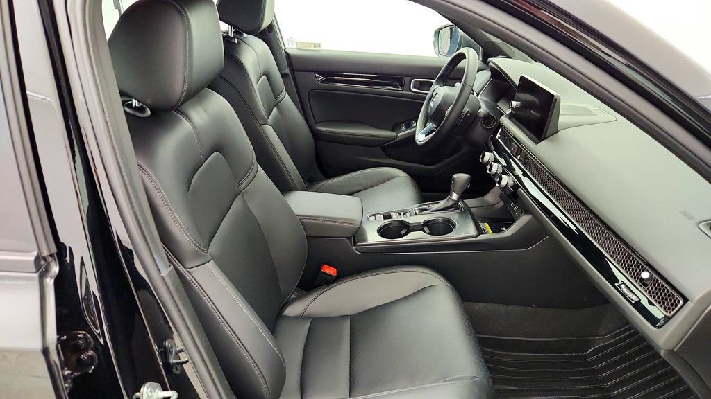 Used 2024 Honda Civic Sport Touring image 25