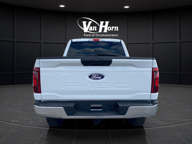 New 2026 Ford F150 XLT w/ XLT Chrome Appearance Package AWD/4WD image 6