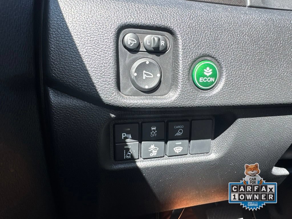 Certified 2025 Honda Ridgeline TrailSport+ image 12