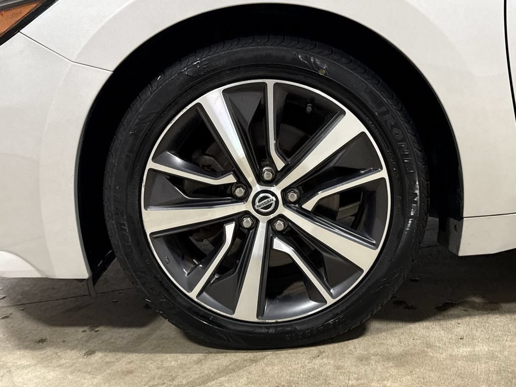 Used 2020 Nissan Maxima 3.5 SV w/ Floor Mat Group FWD image 27