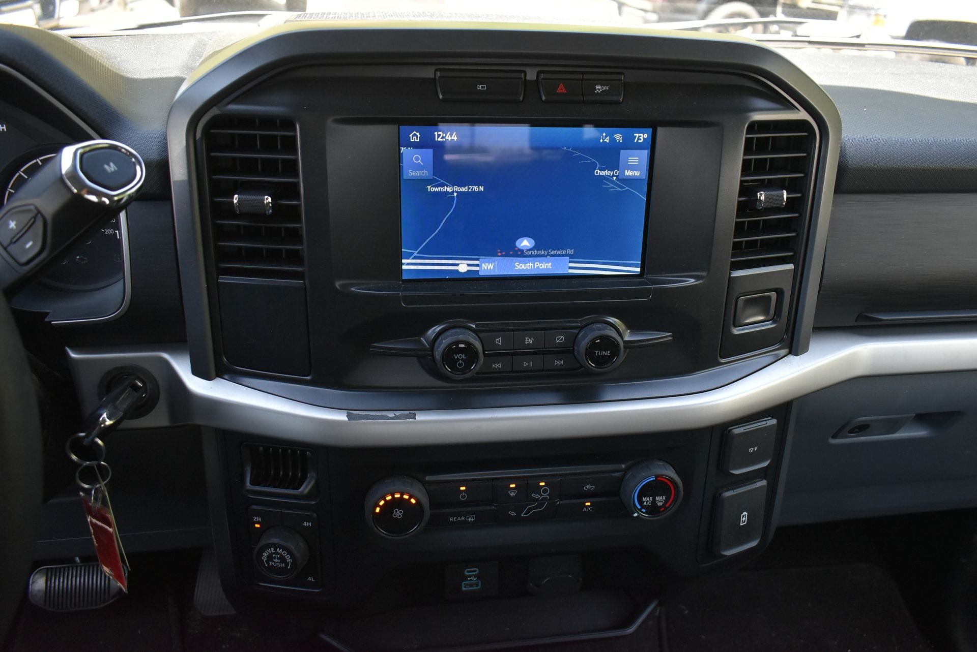 Used 2022 Ford F150 XLT AWD/4WD image 24