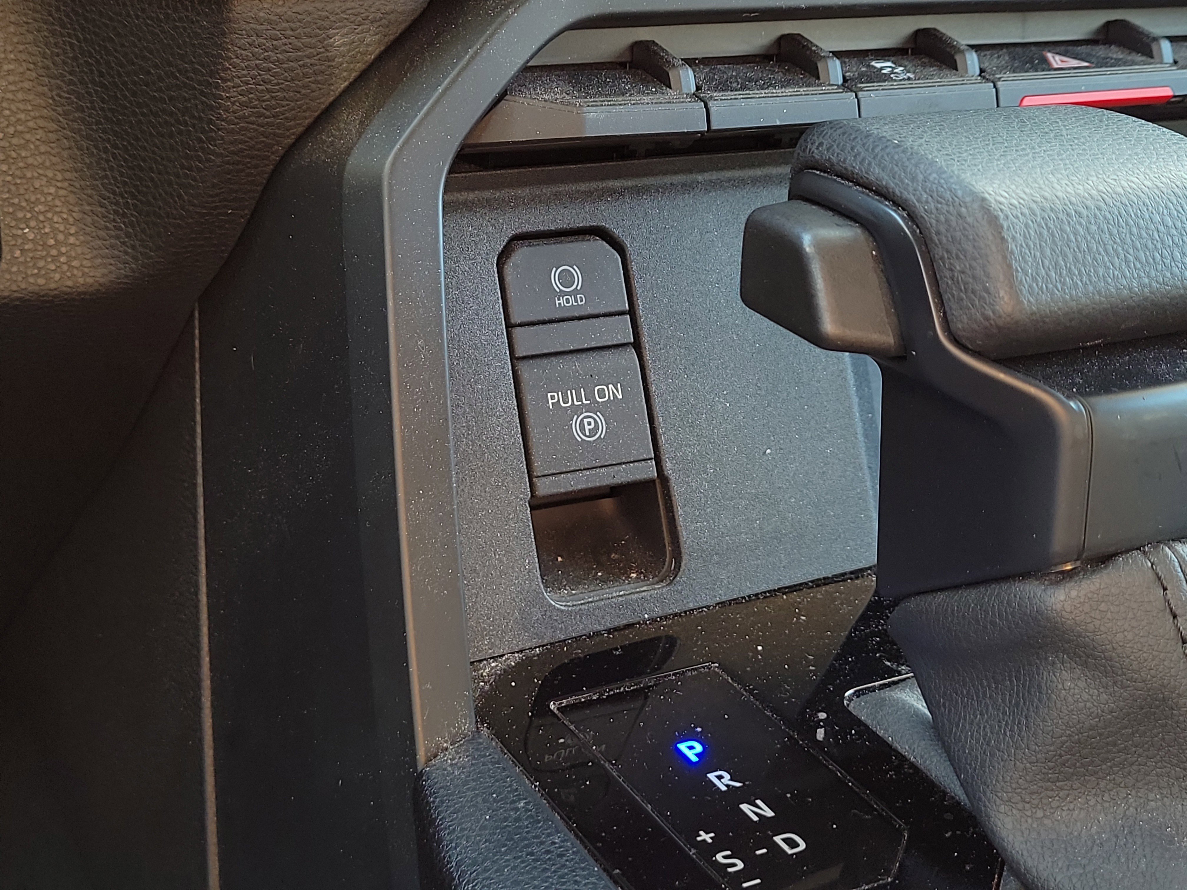 Used 2024 Toyota Tundra SR5 w/ SR5 Convenience Package image 31