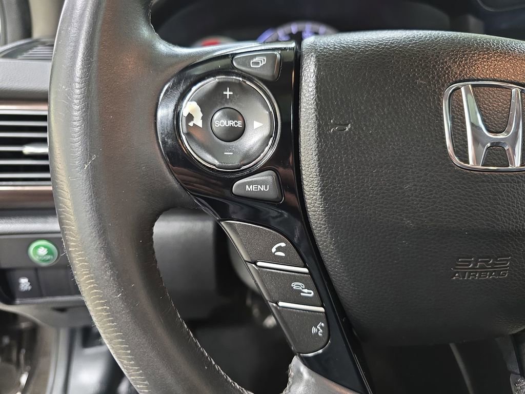Used 2016 Honda Accord EX-L image 17