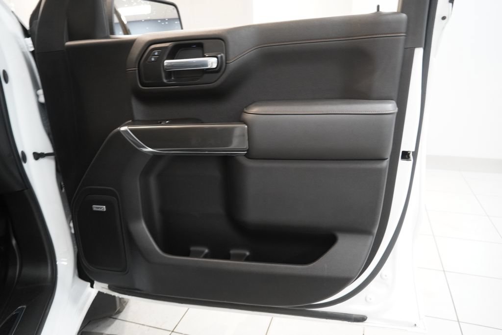Used 2020 GMC Sierra 1500 AT4 w/ AT4 Premium Package AWD/4WD image 36