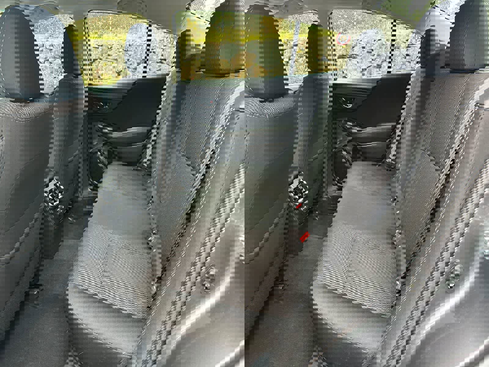 Certified 2022 Subaru Legacy Premium image 10