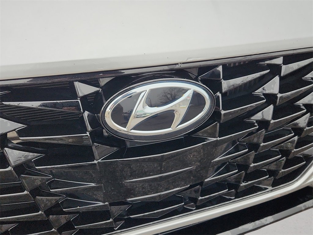 Used 2021 Hyundai Sonata SEL Plus w/ Cargo Package image 9