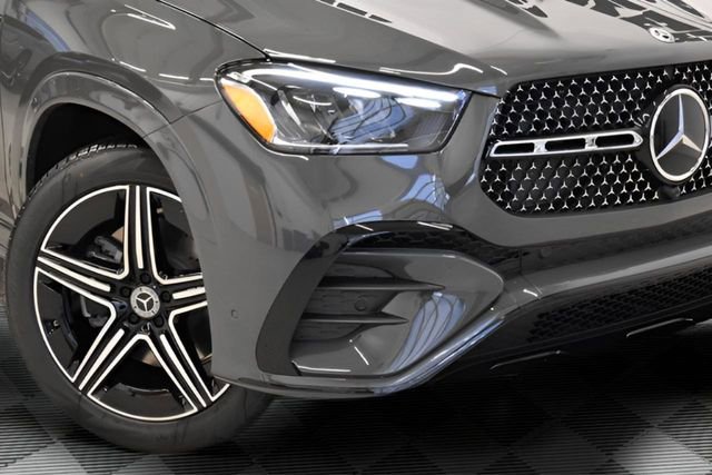 Used 2026 Mercedes-Benz GLE 450 4MATIC image 31