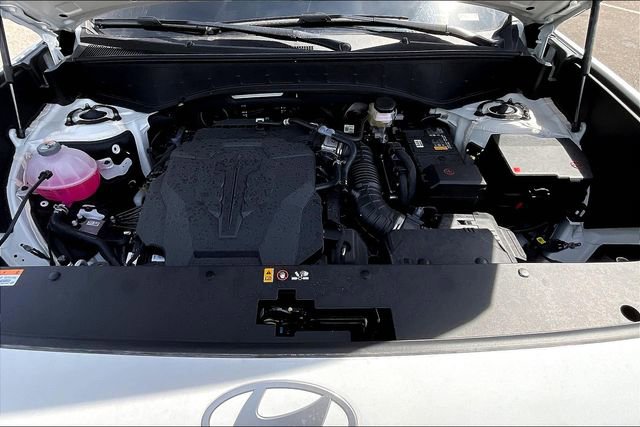 New 2026 Hyundai Palisade Calligraphy image 11