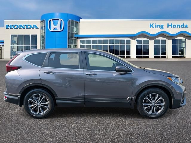 Used 2022 Honda CR-V EX image 6