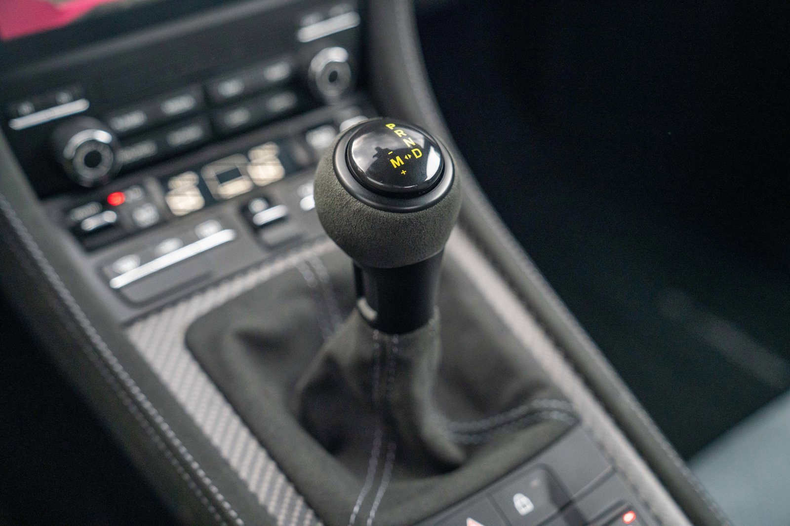 Certified 2025 Porsche 718 Cayman GT4 RS image 20