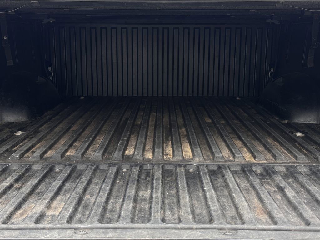 Used 2023 Toyota Tundra Limited w/ Power Package image 32