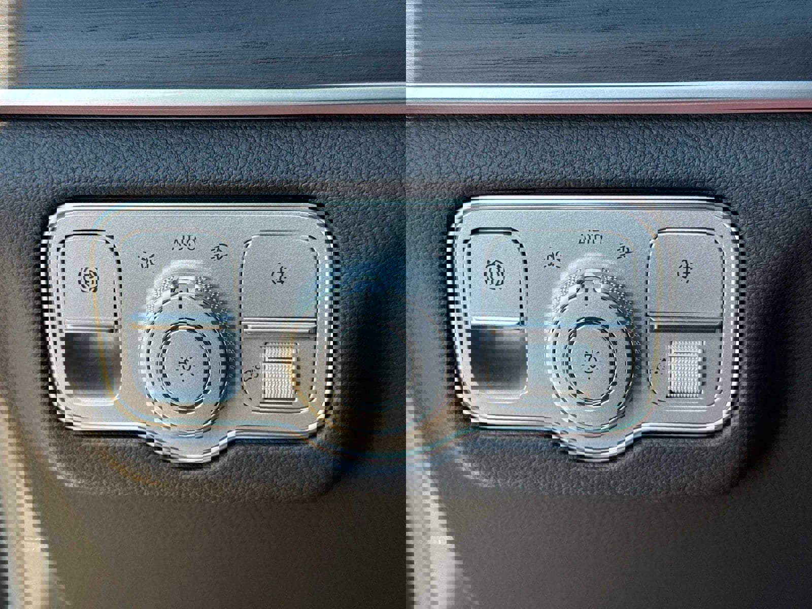 Used 2025 Mercedes-Benz GLE 350 4MATIC image 34