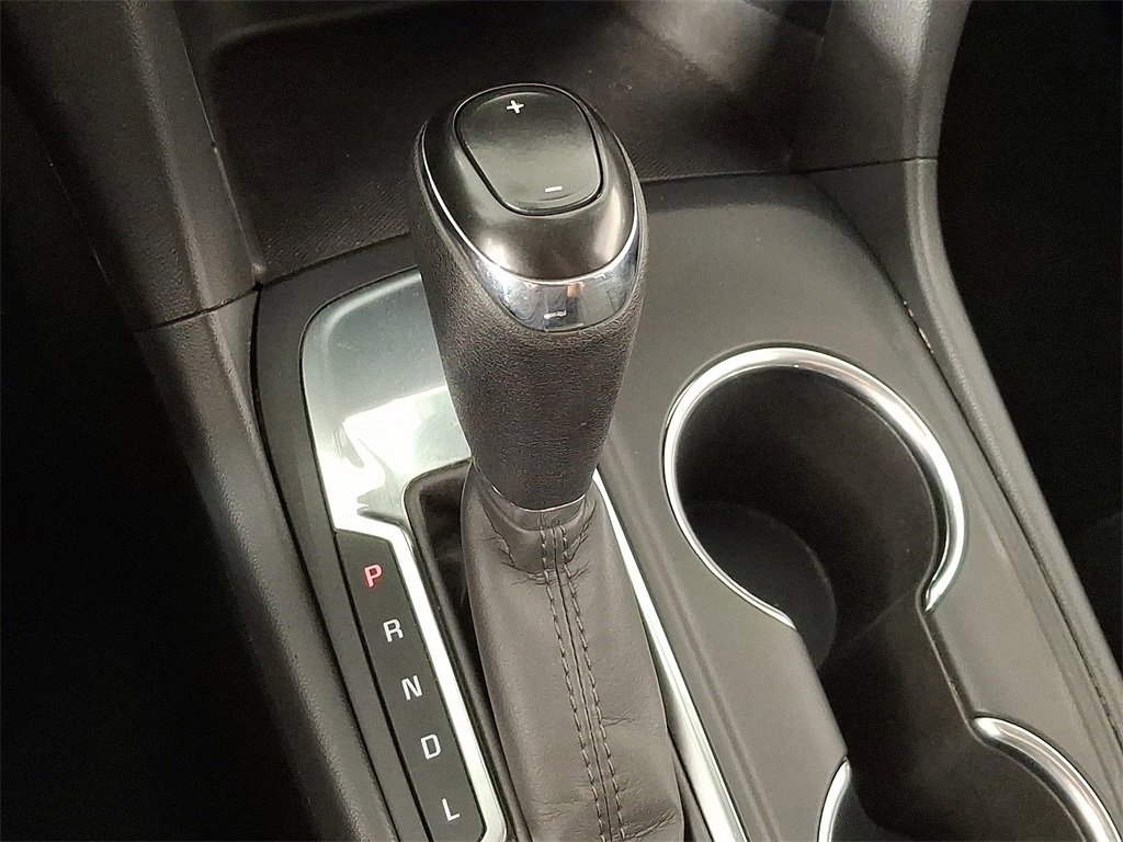 Used 2021 Chevrolet Equinox LT image 15