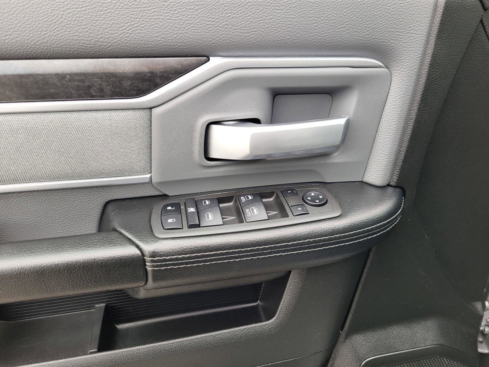 Used 2022 RAM 2500 Big Horn w/ Level A Equipment Group image 23