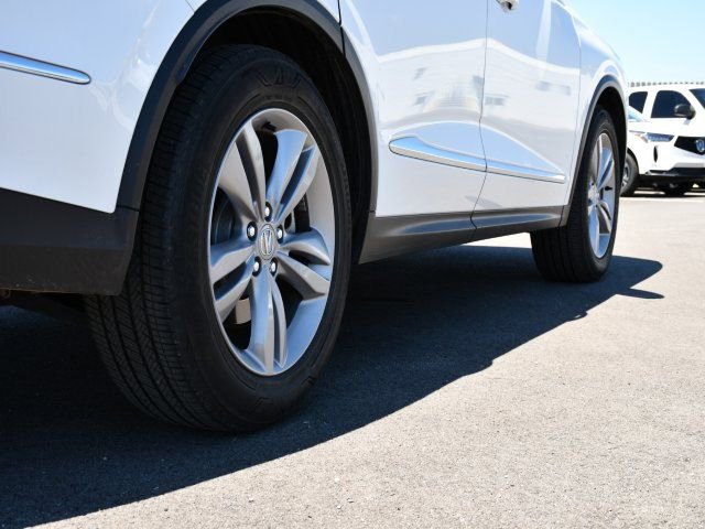 Used 2024 Acura MDX FWD image 9