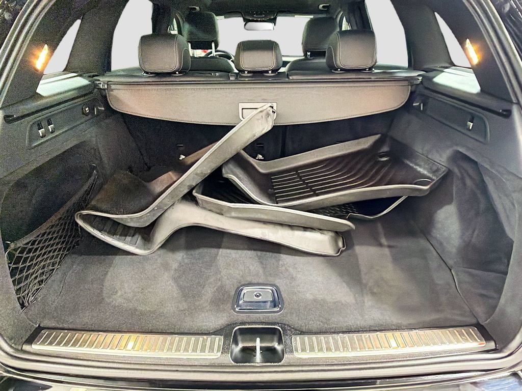 Used 2019 Mercedes-Benz GLC 43 AMG 4MATIC image 29