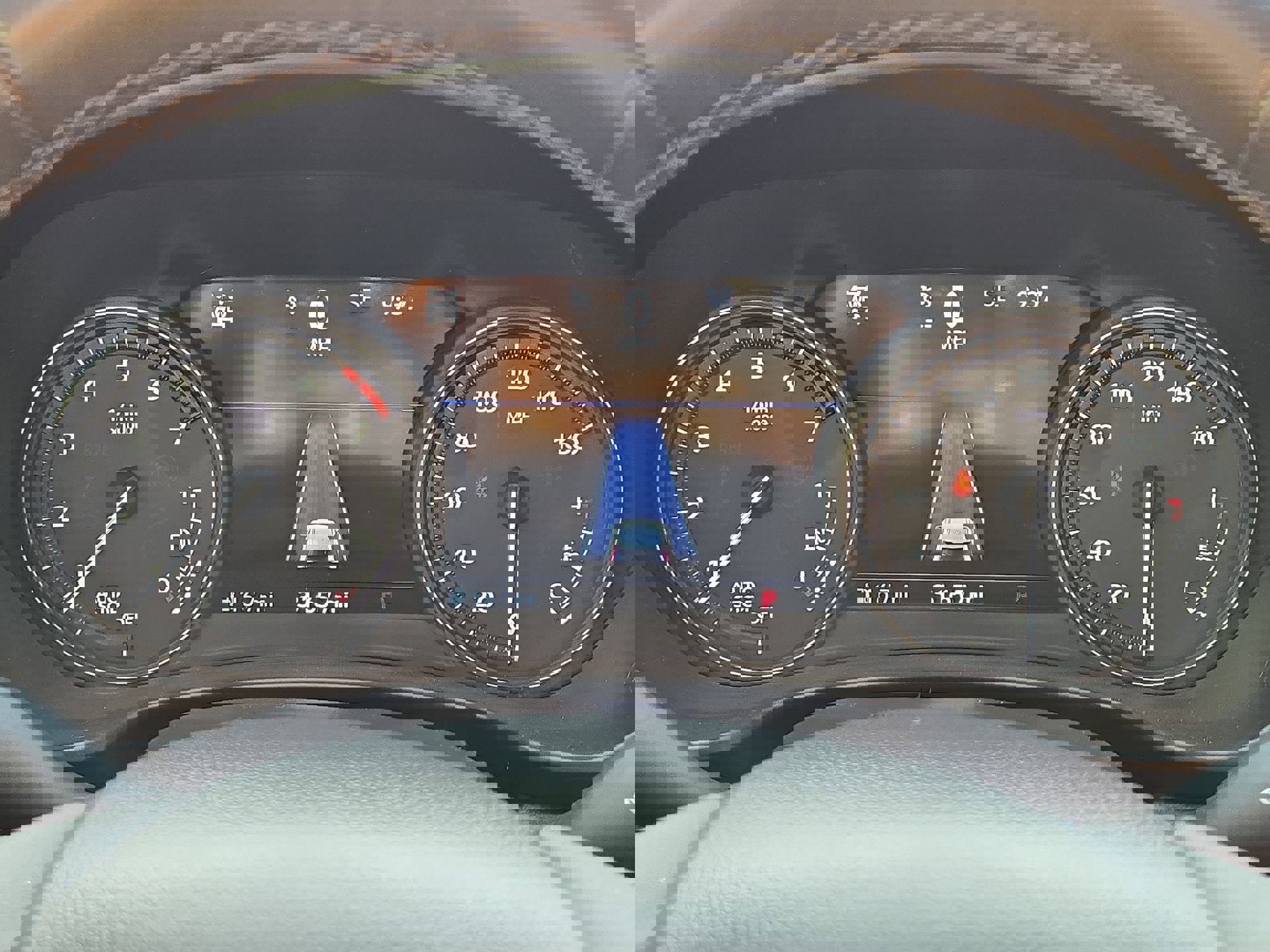 Used 2023 Cadillac XT4 Premium Luxury w/ Technology Package image 20