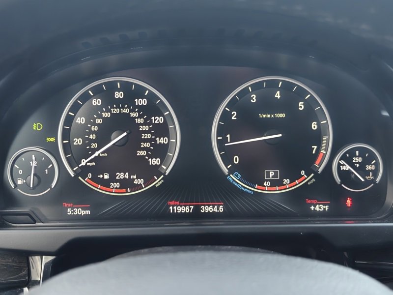 Used 2018 BMW X5 xDrive35i image 26