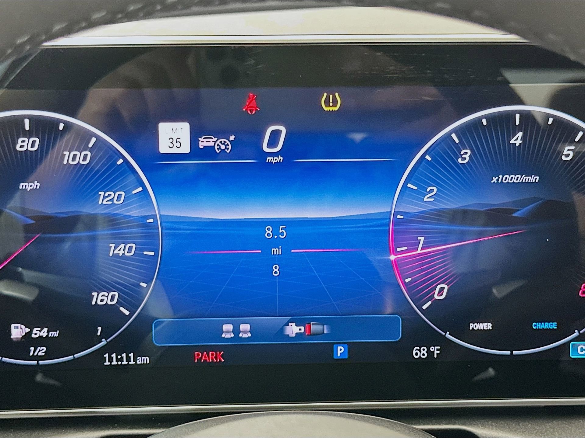 New 2026 Mercedes-Benz CLE 300 4MATIC Coupe image 13