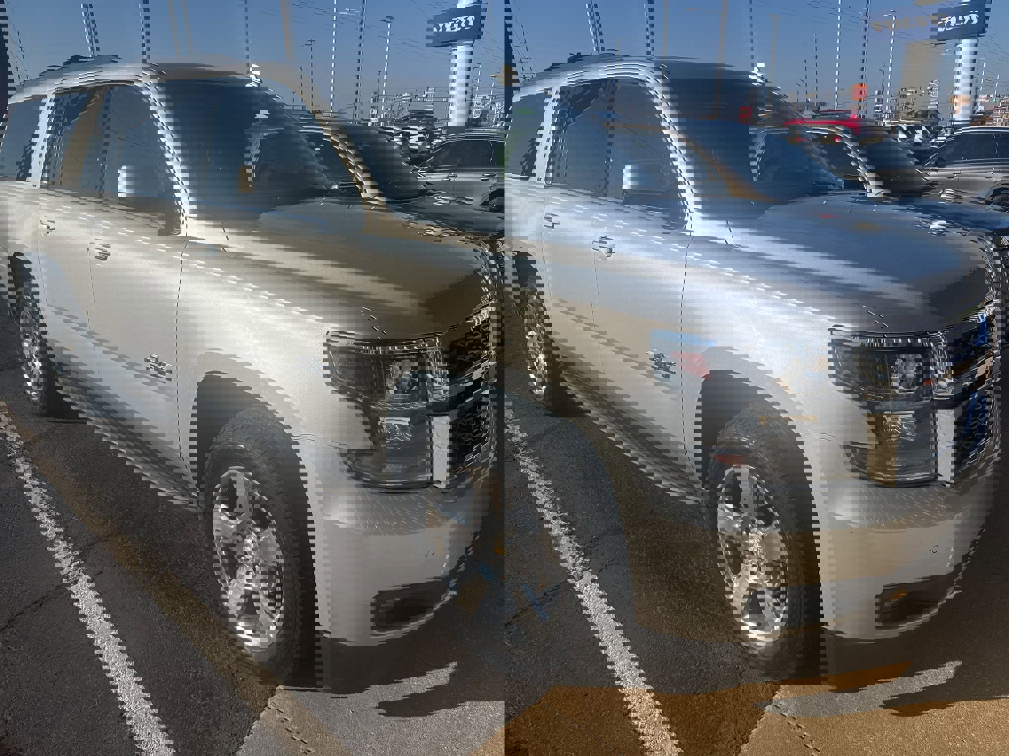 Used 2017 Chevrolet Suburban LT