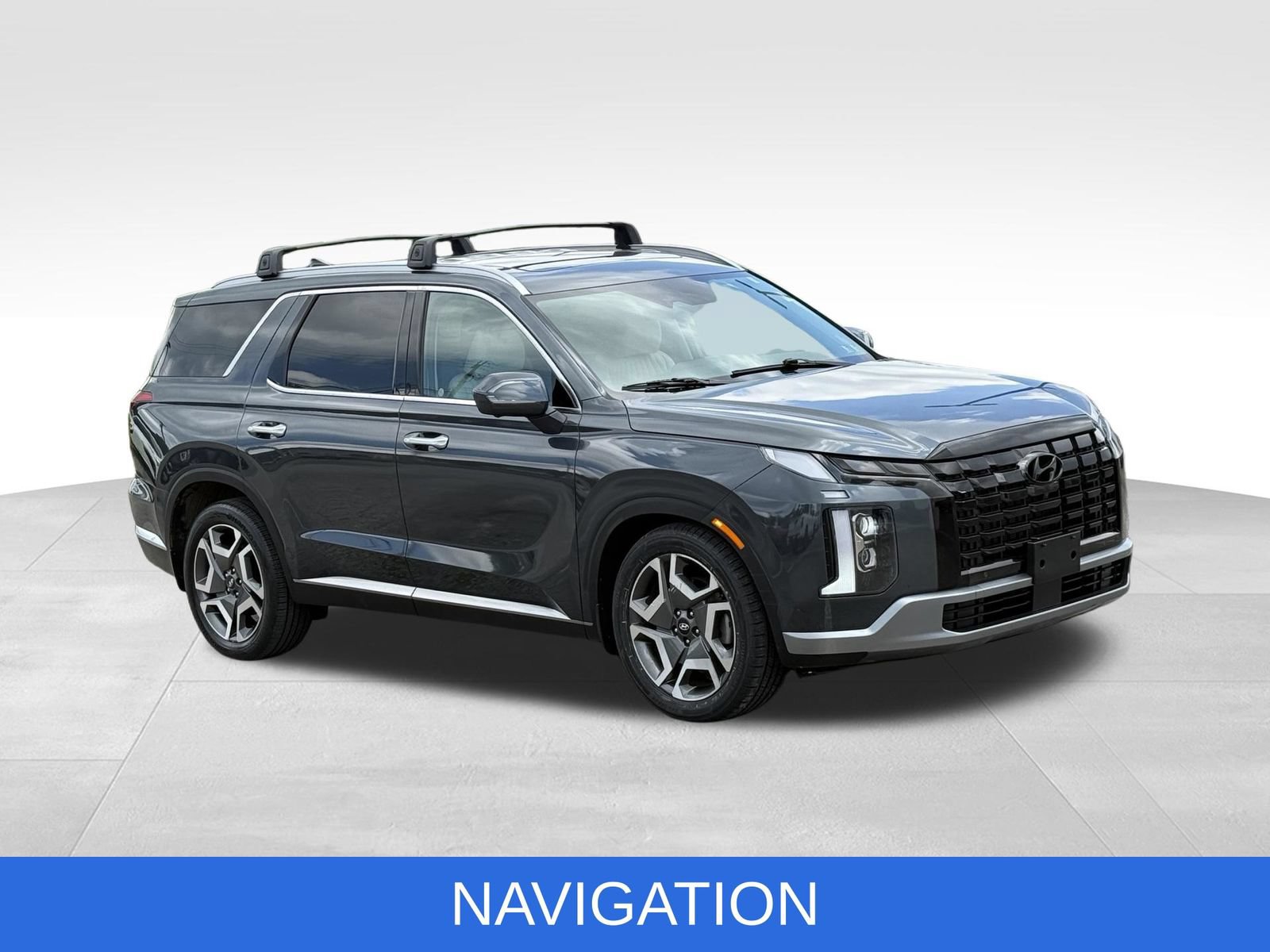 Used 2024 Hyundai Palisade Limited AWD/4WD image 14
