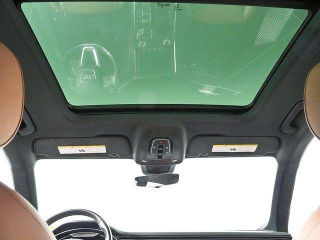 Used 2023 Audi Q8 Premium w/ Convenience Package AWD/4WD image 20