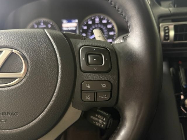 Certified 2021 Lexus IS 300 w/ Comfort Package RWD image 34