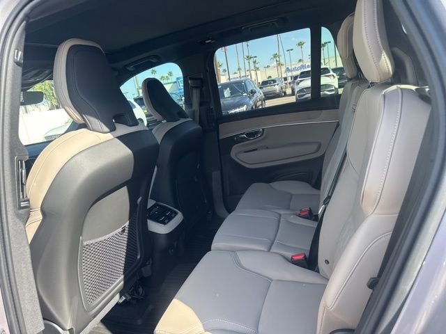 New 2026 Volvo XC90 B5 Plus w/ Protection Package AWD/4WD image 21