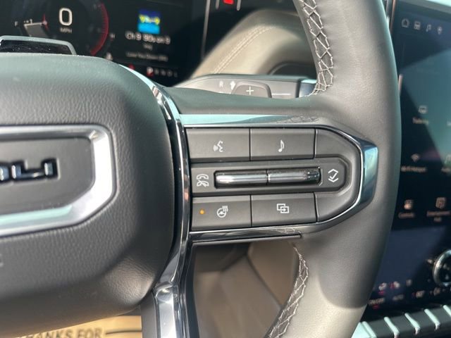 Used 2025 GMC Yukon Denali w/ Denali Reserve Package AWD/4WD image 20